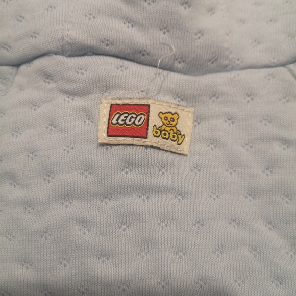 💛lego baby romper - Picture 8 of 9